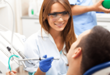 Dental Services for Comprehensive Oral Health Care