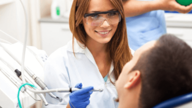 Dental Services for Comprehensive Oral Health Care