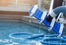 Pool Maintenance Services to Keep Your Pool Crystal Clear