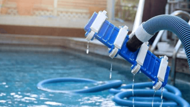 Pool Maintenance Services to Keep Your Pool Crystal Clear