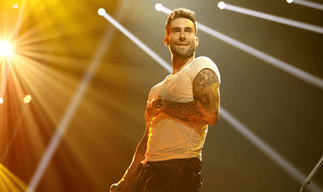 What Is Adam Levine's Net Worth