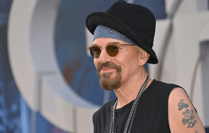 What Is Billy Bob Thornton's Net Worth