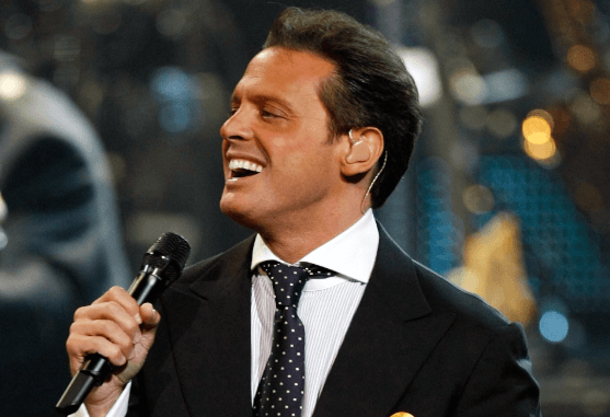 What Is Luis Miguel Net Worth