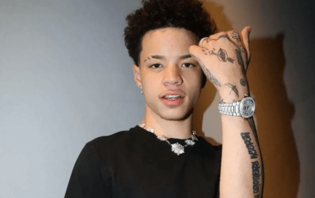 What Is Lil Mosey Net Worth