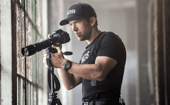 What Is Lucas Black's Net Worth