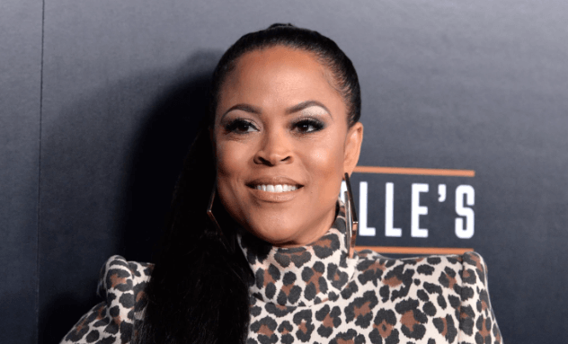 What Is Shaunie O'neal's Net Worth