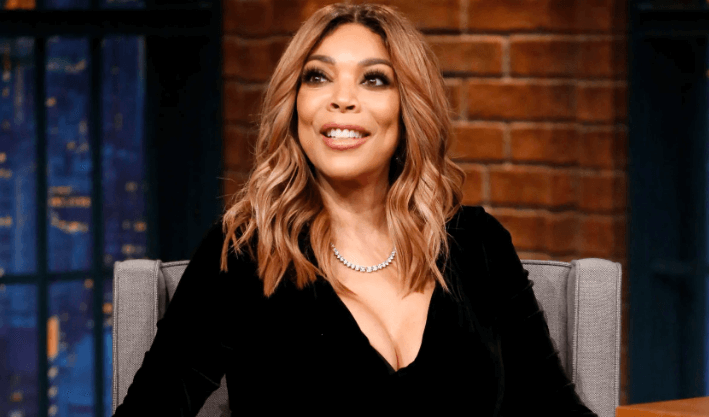 What Was Wendy Williams Net Worth