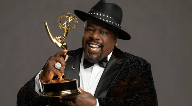 How Much Is Cedric the Entertainer Net Worth