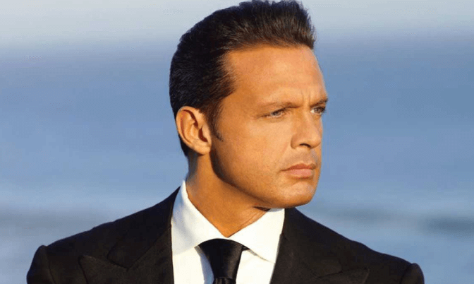 What Is Luis Miguel Net Worth