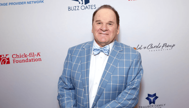 What Is Pete Rose's Net Worth