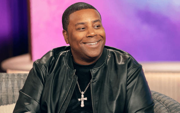 Net Worth of Kenan Thompson