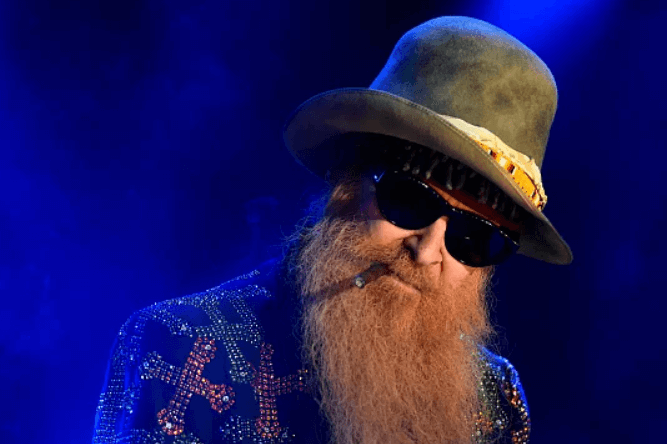 What Is Billy Gibbons Net Worth