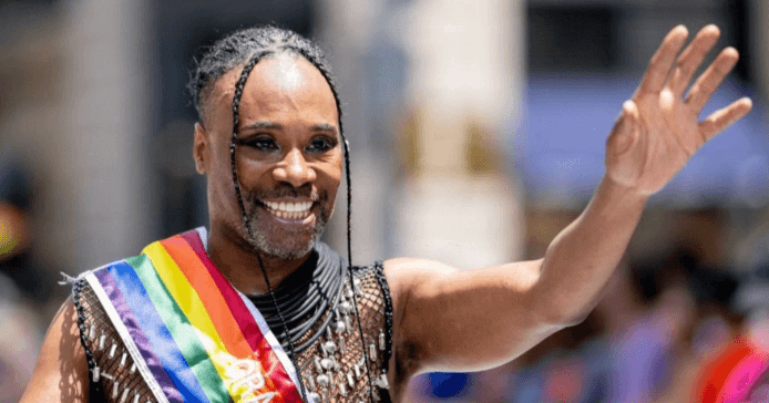 What Is Billy Porter's Net Worth