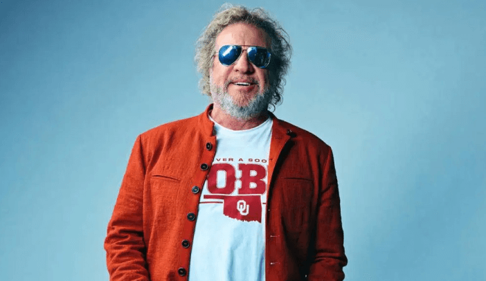 What's Sammy Hagar's Net Worth