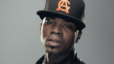 What's Plies Net Worth