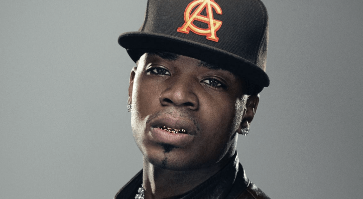 What's Plies Net Worth