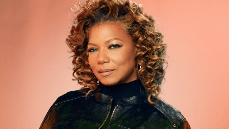 What's Queen Latifah's Net Worth