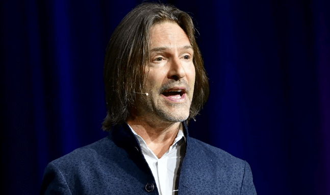 Eric Whitacre Net Worth: Composer's Financial Story