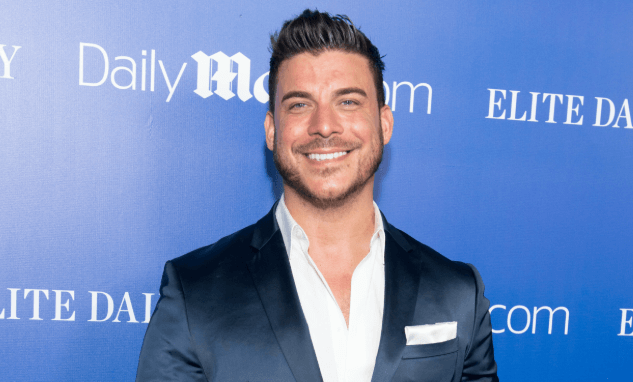 Jax Taylor's Net Worth: Reality Star's Financial Insights