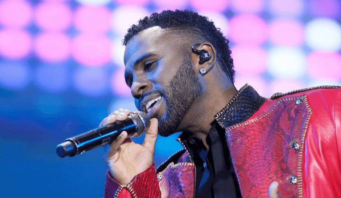 Jason Derulo Net Worth Forbes: Singer's Financial Insights