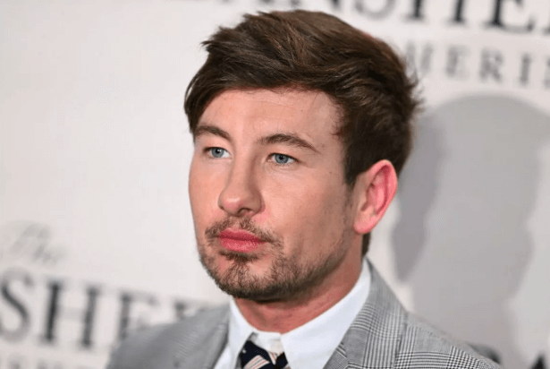 Barry Keoghan Brother A Look at Barry Keoghan's Siblings and Family