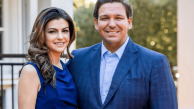 Casey DeSantis Net Worth: The Wealth of Casey DeSantis and Her Career Journey