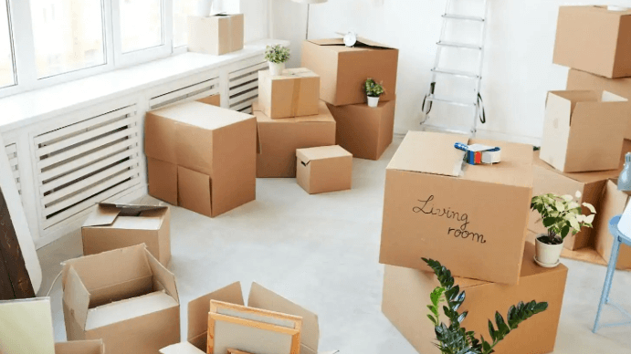 Executive Large Office Moving Services Sherman Oaks