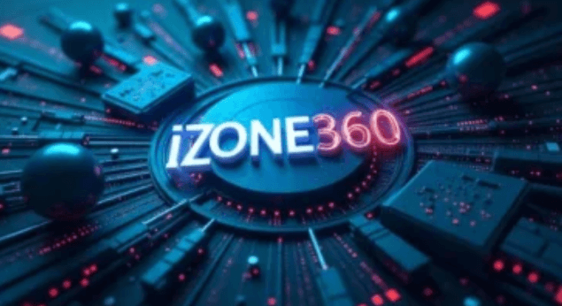 Izonemedia360.Com Entrepreneur