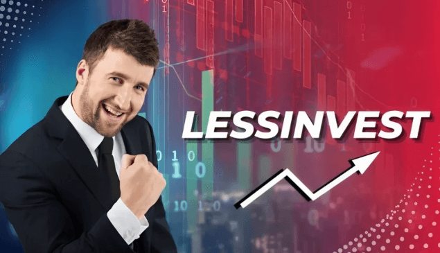 LessInvest.com