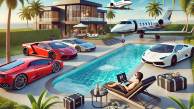 Make1m.com Millionaire Life: