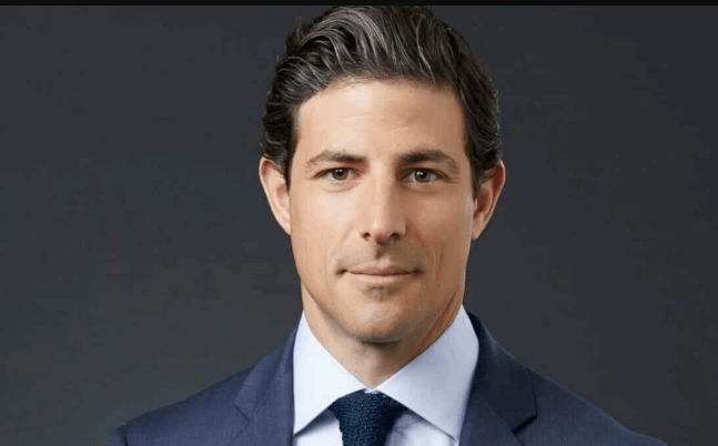 Matt Gutman Net Worth