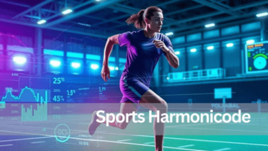 Sports Harmonicode