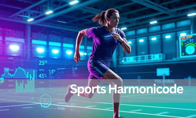 Sports Harmonicode