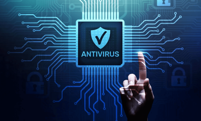 Antivirus Reedoor2.4.6.8: How It Protects Your Computer