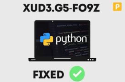 Is Xud3.g5-fo9z Software Good? A Detailed Review