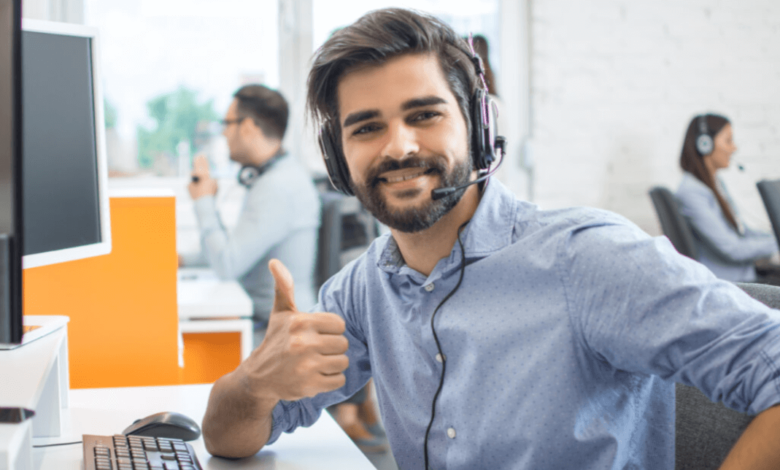 4055540850: Customer Support Line