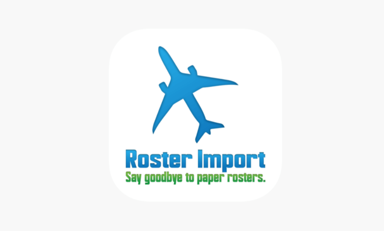 Roster Apps United: United Airlines Roster Application