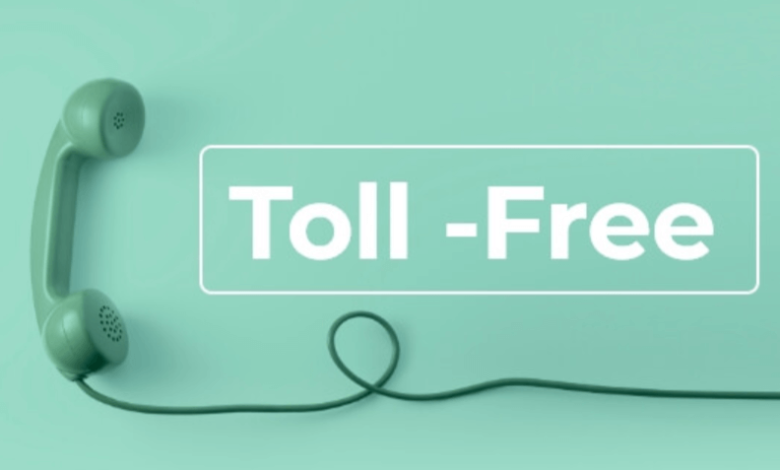 8007628350: Toll-Free Customer Support