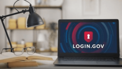 Myvalogin: Personalized Login Portal