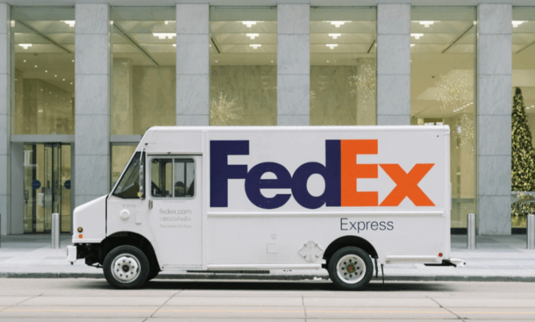 Fede Login: Fedex Login Portal