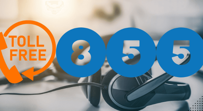 8558437208: Toll-Free Customer Support Number