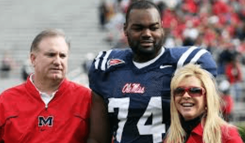 Deljuan Oher