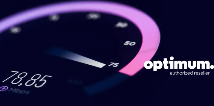 Speedtest.Net Optimum