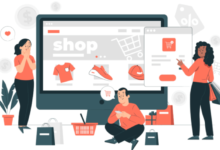 Dtcoralbsel: Online Service Profile