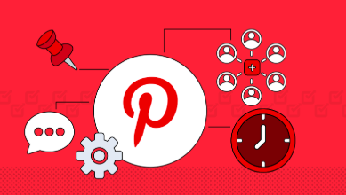 How the Pinterest Algorithm Works to Surface Your Content