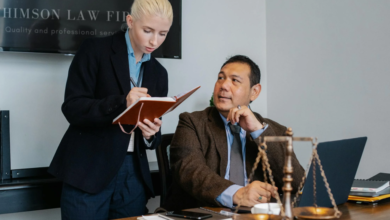 What Do Family Law Attorneys Do?