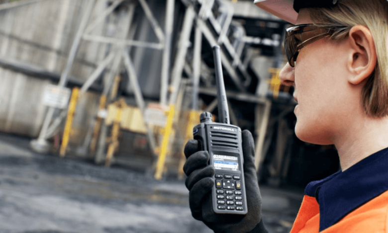 How to Choose Intrinsically Safe Radios in Mexico