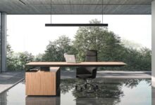 Office Furniture Suppliers in Dubai: A Guide for Executives