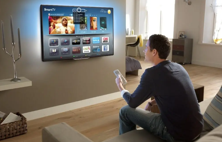 How to Set Up IPTV on a TVIP Box