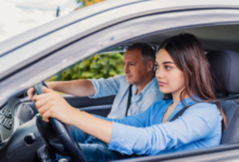 How Driving Lessons In Glenwood Build Skills That Last A Lifetime?
